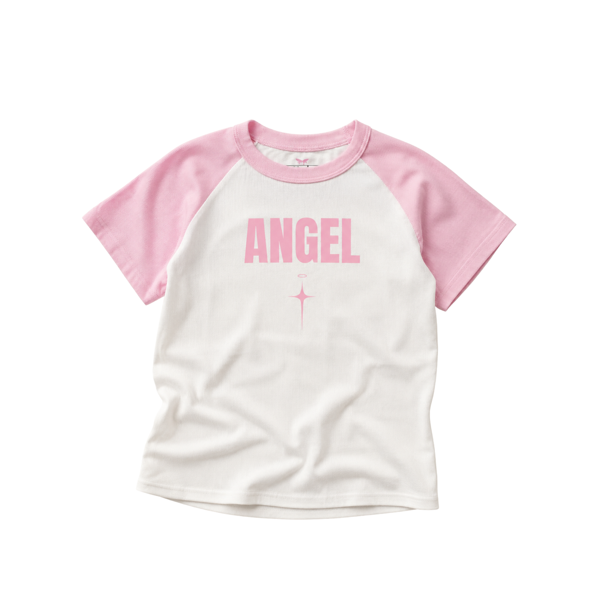 Angel Tee