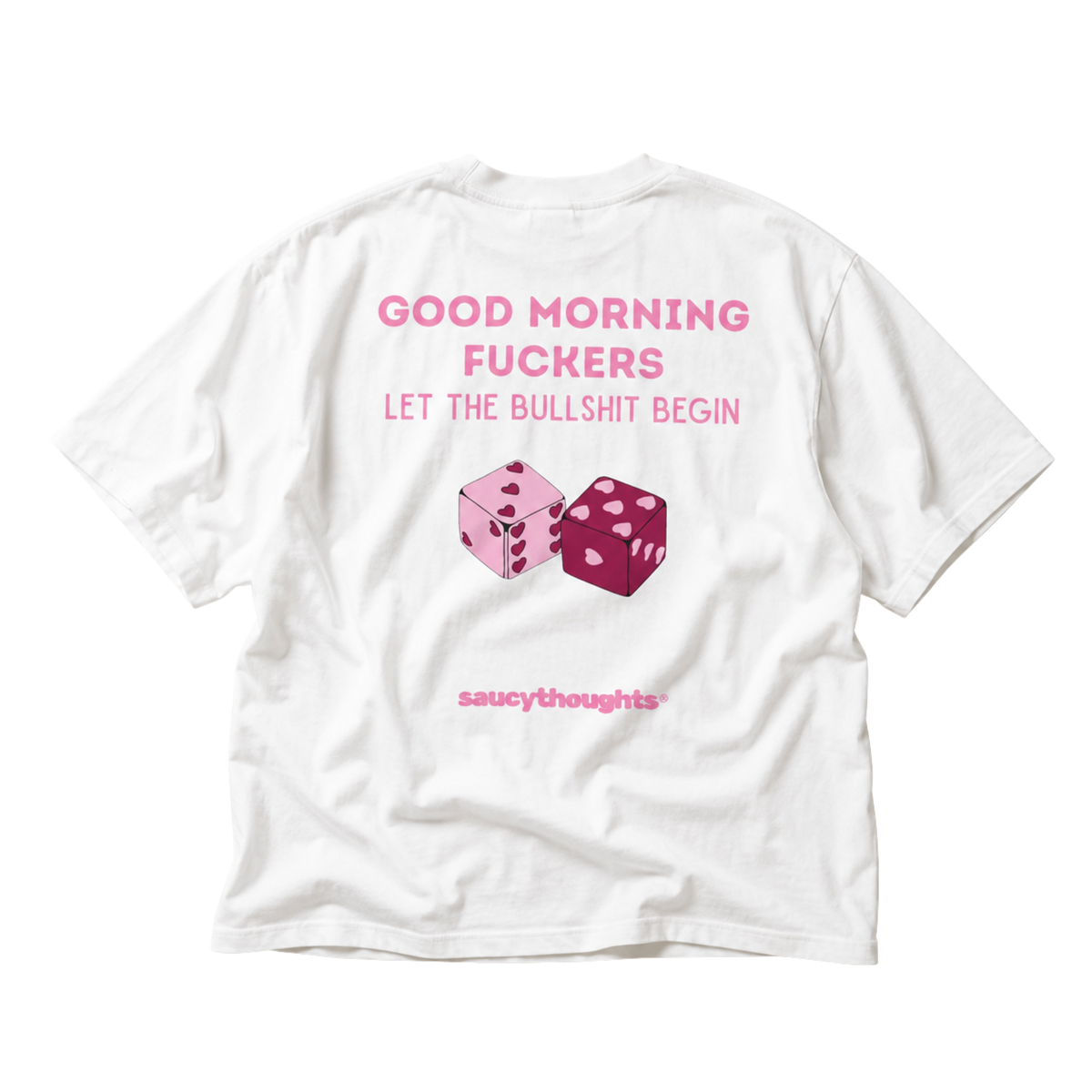 Good Morning Fuckers