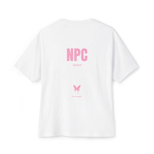 NPC — Low On HP