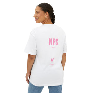 NPC — Low On HP