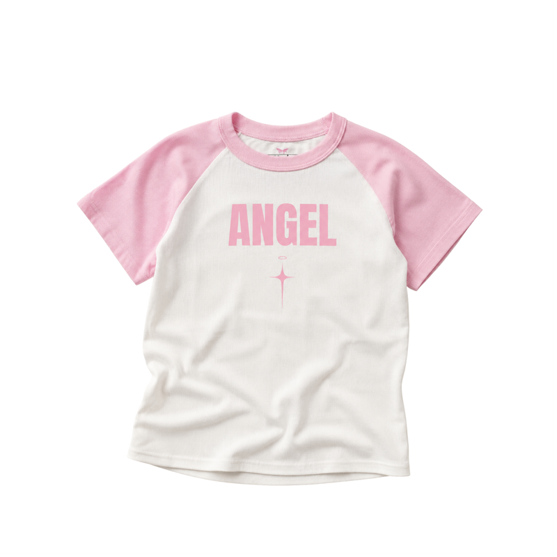 Angel Tee