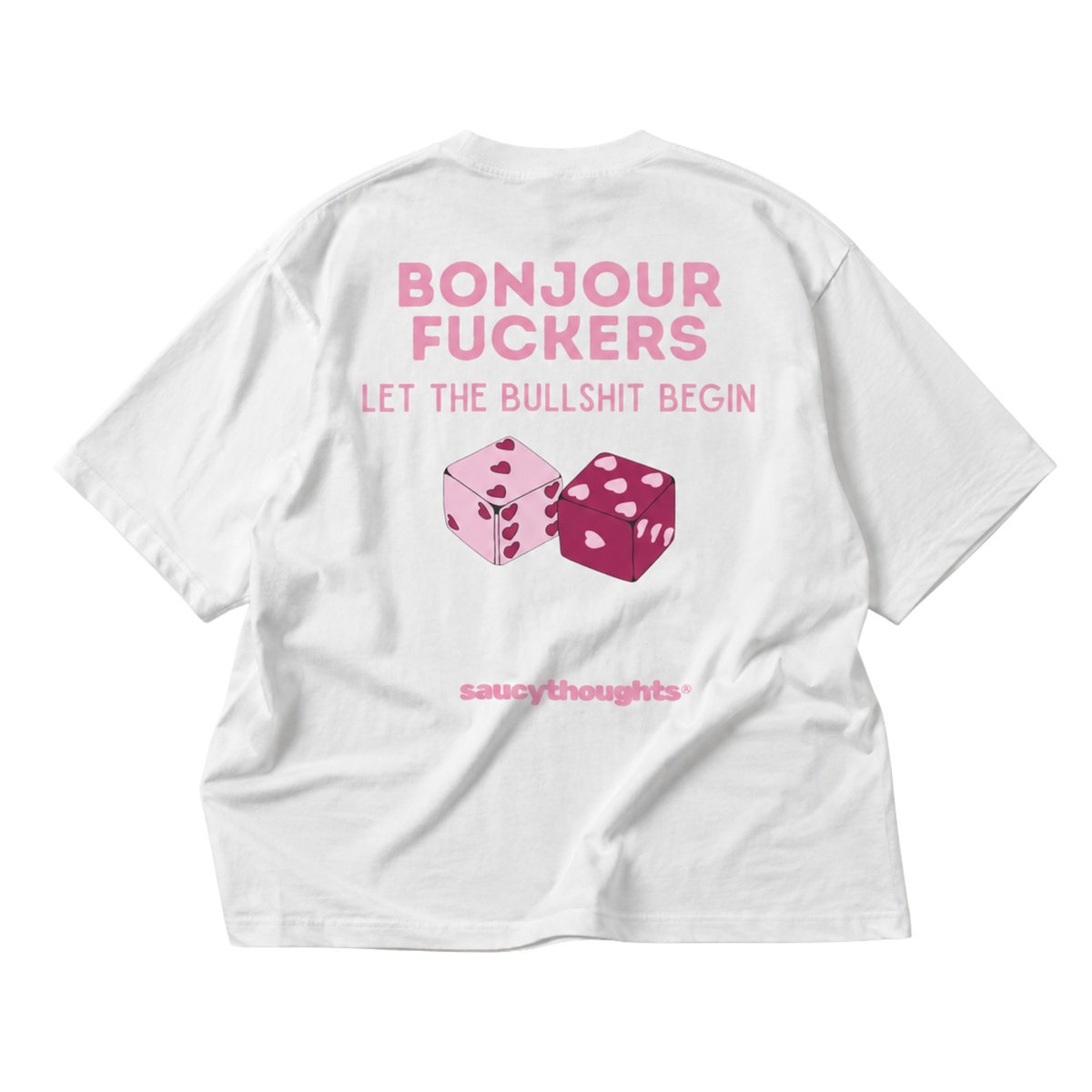 Bonjour Fuckers