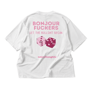 Bonjour Fuckers
