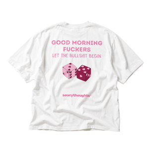 Good Morning Fuckers