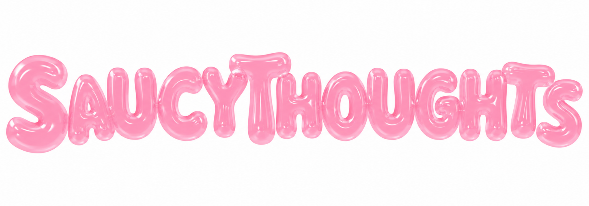 Saucy Thoughts